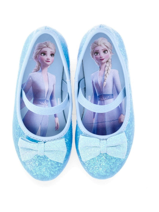 Balerinas 8US 25000000 Disney Frozen Azul