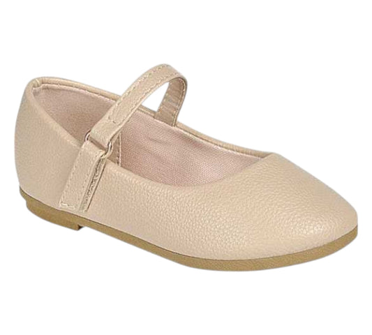 Zapato Balerina 6US FLEXIBLE-33KA Rosa Link