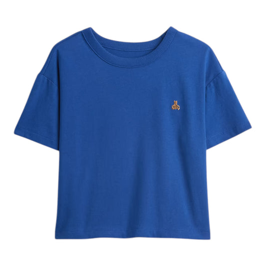 Playera Niño Talla 6/12Meses 23470076 Gap Rey