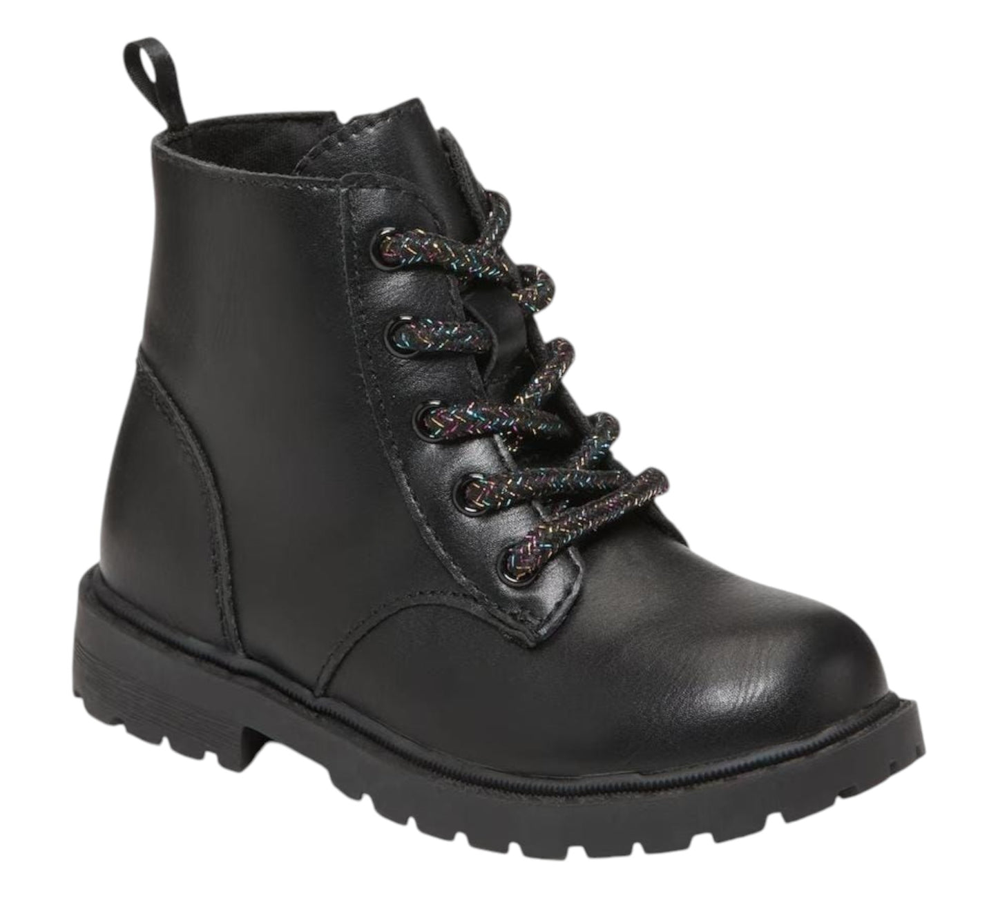 Botas 8US OldNavy S653-0006 Negro Colores