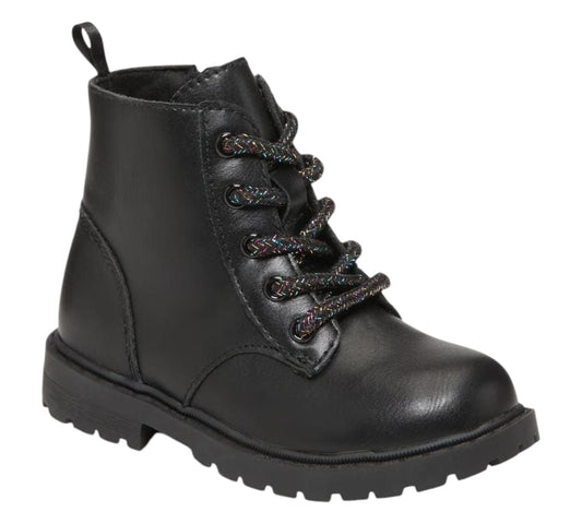 Botas 5US OldNavy S653-0006 Negro Colores