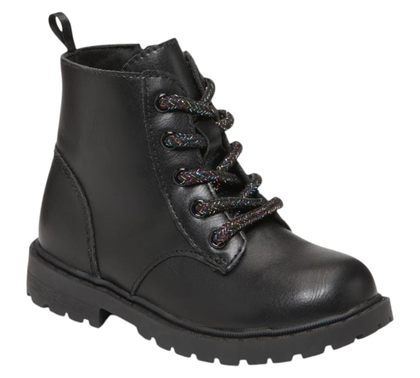 Botas 10US OldNavy S653-0006 Negro Colores