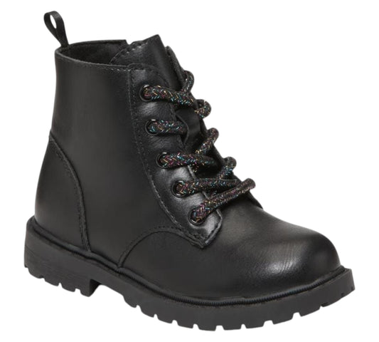 Botas 10US OldNavy S653-0006 Negro Colores