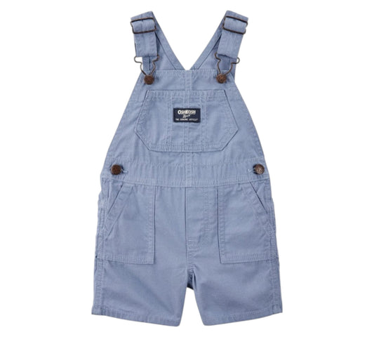ShortAll 03M 1S615310 Azul Oshkosh