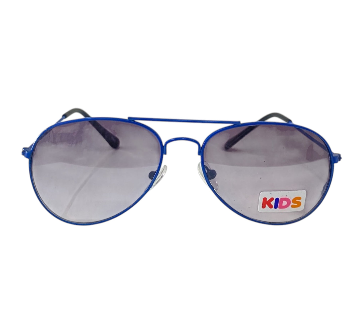 Lentes de sol Azul