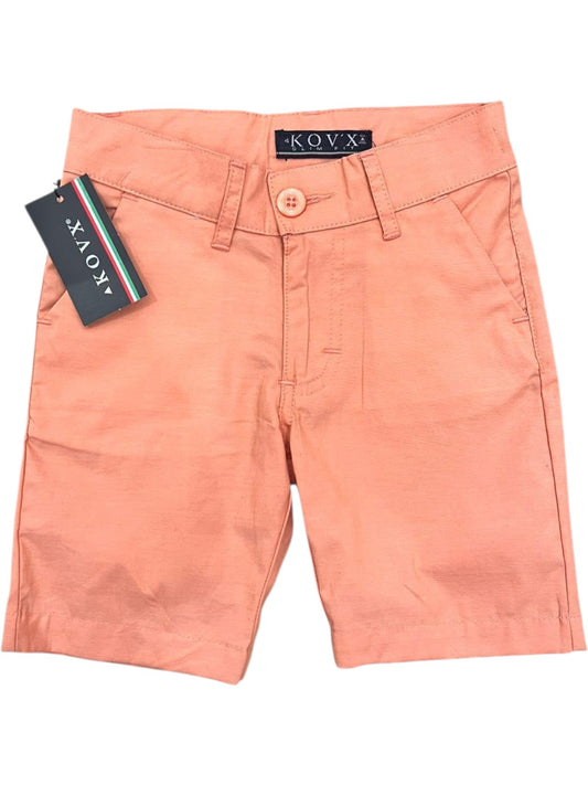 Short 6T KOVX Coral