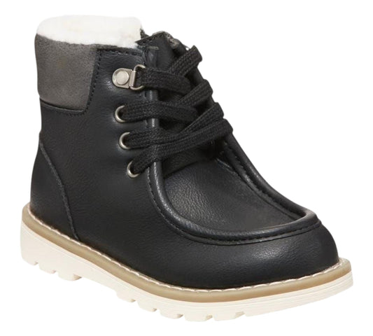 Botas 5US OldNavy S230-0008 Negro