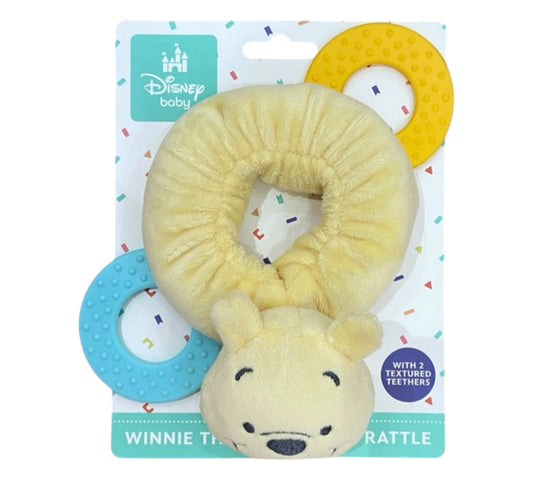 Sonaja TY60253 Disney Baby Winnie The Pooh