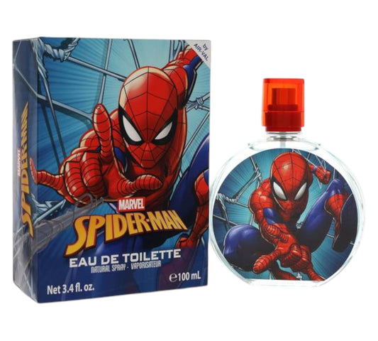 Perfume SpideMan 100ml MARVEL