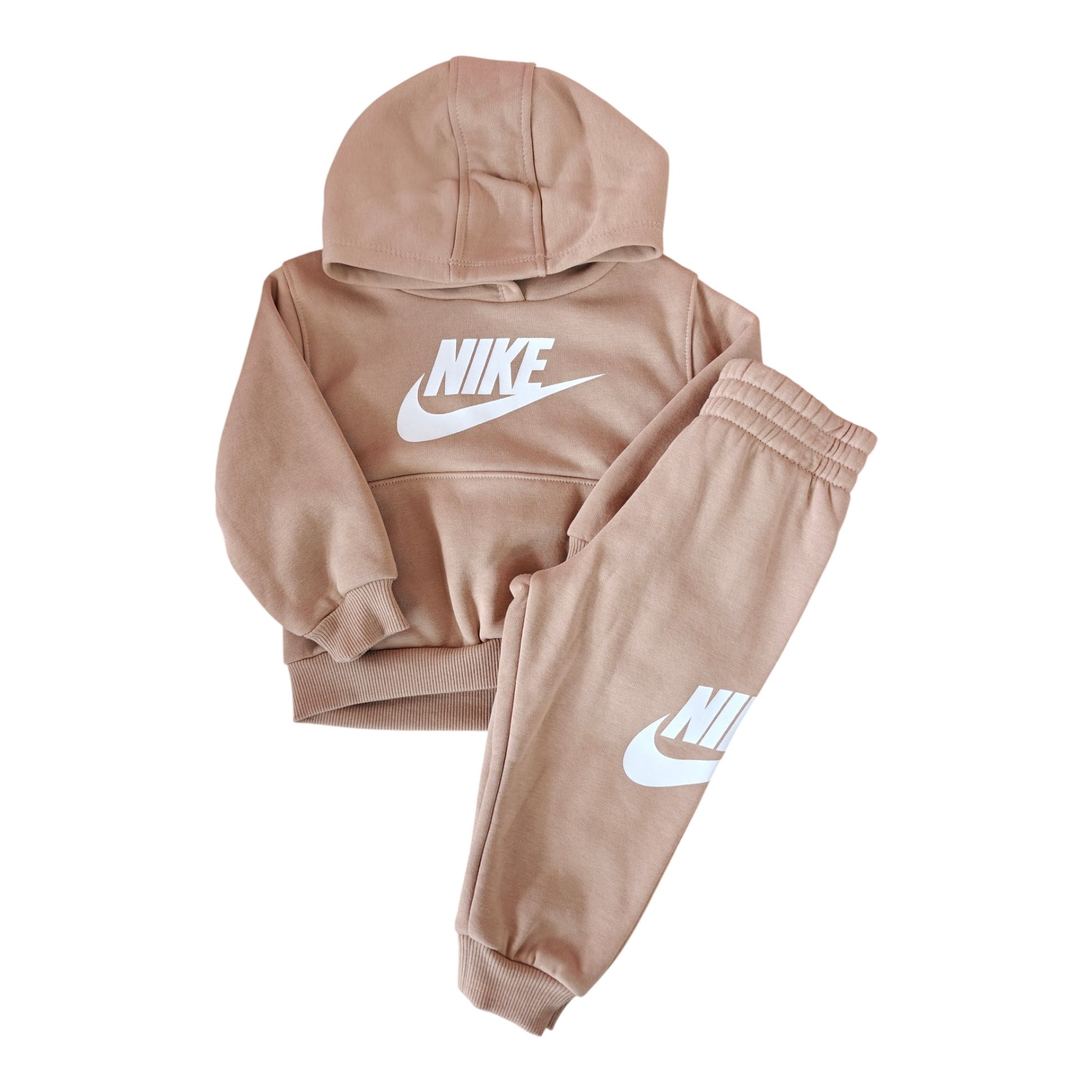 Set 2P Niño 66L135-X0L Nike Camel