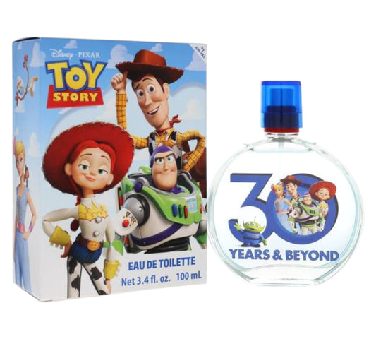 Perfume ToyStory 100ml Disney