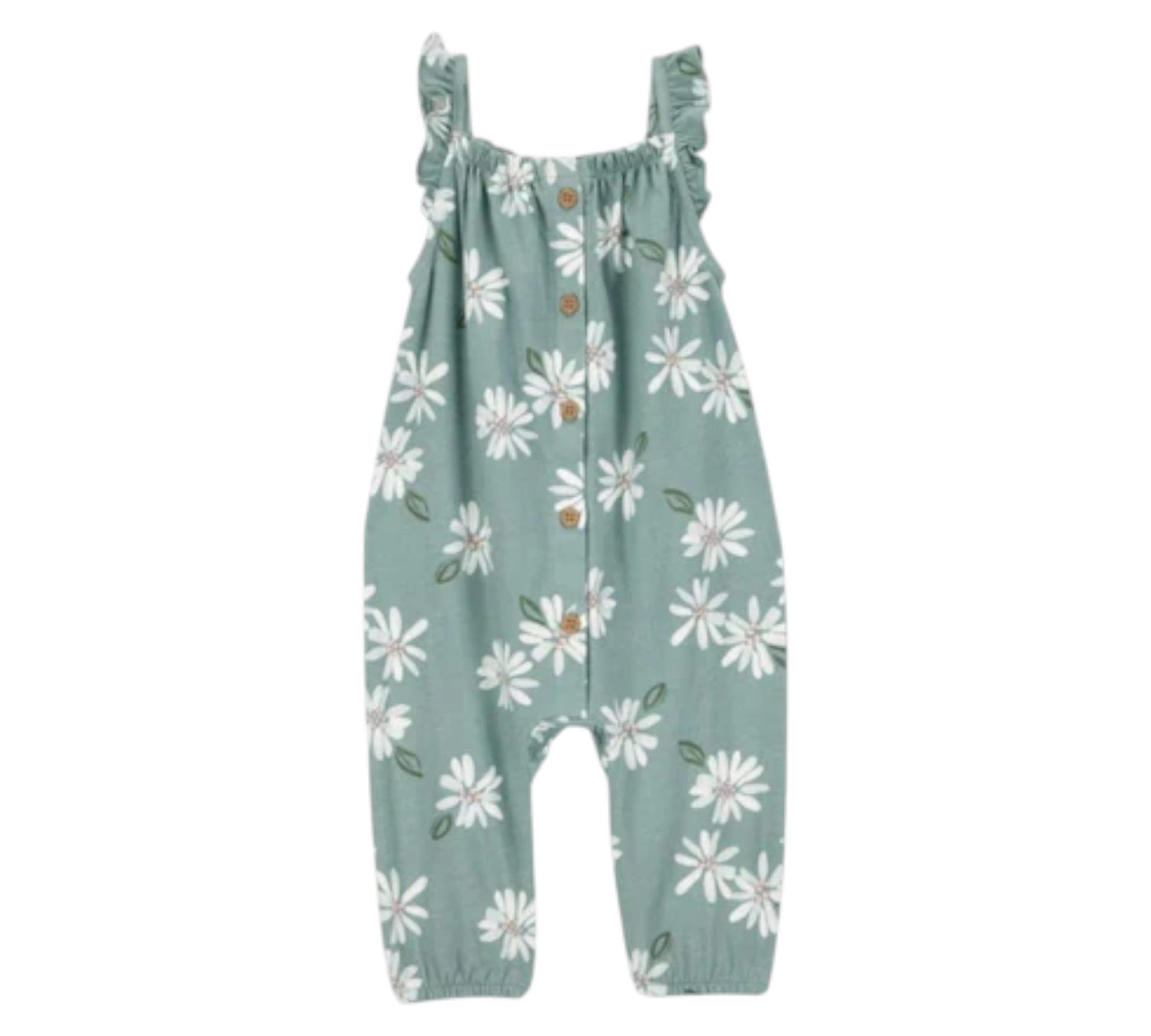 Jumpsuit 03M 1S428910 Rosa Carter’s