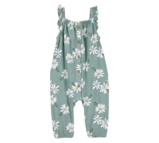 Jumpsuit 06M 1S923410 Margaritas Carter’s