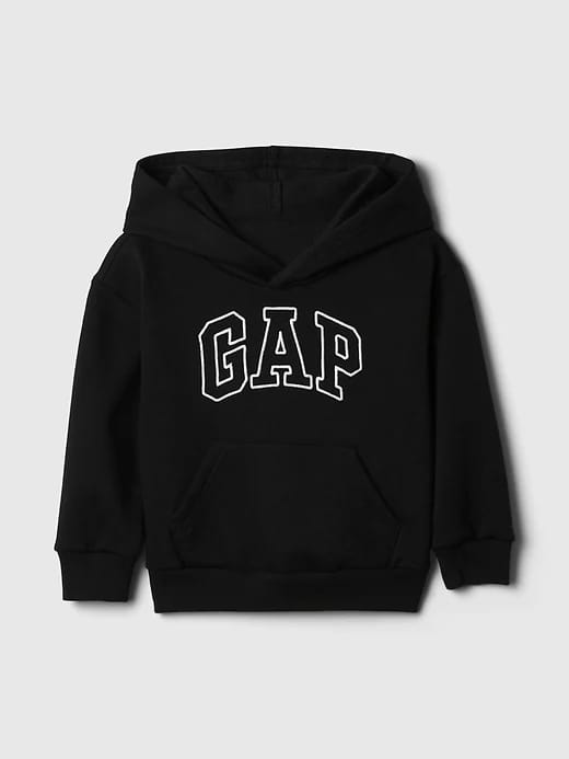 Set 2P 18/24M 629717 Gap Negro/Blanco