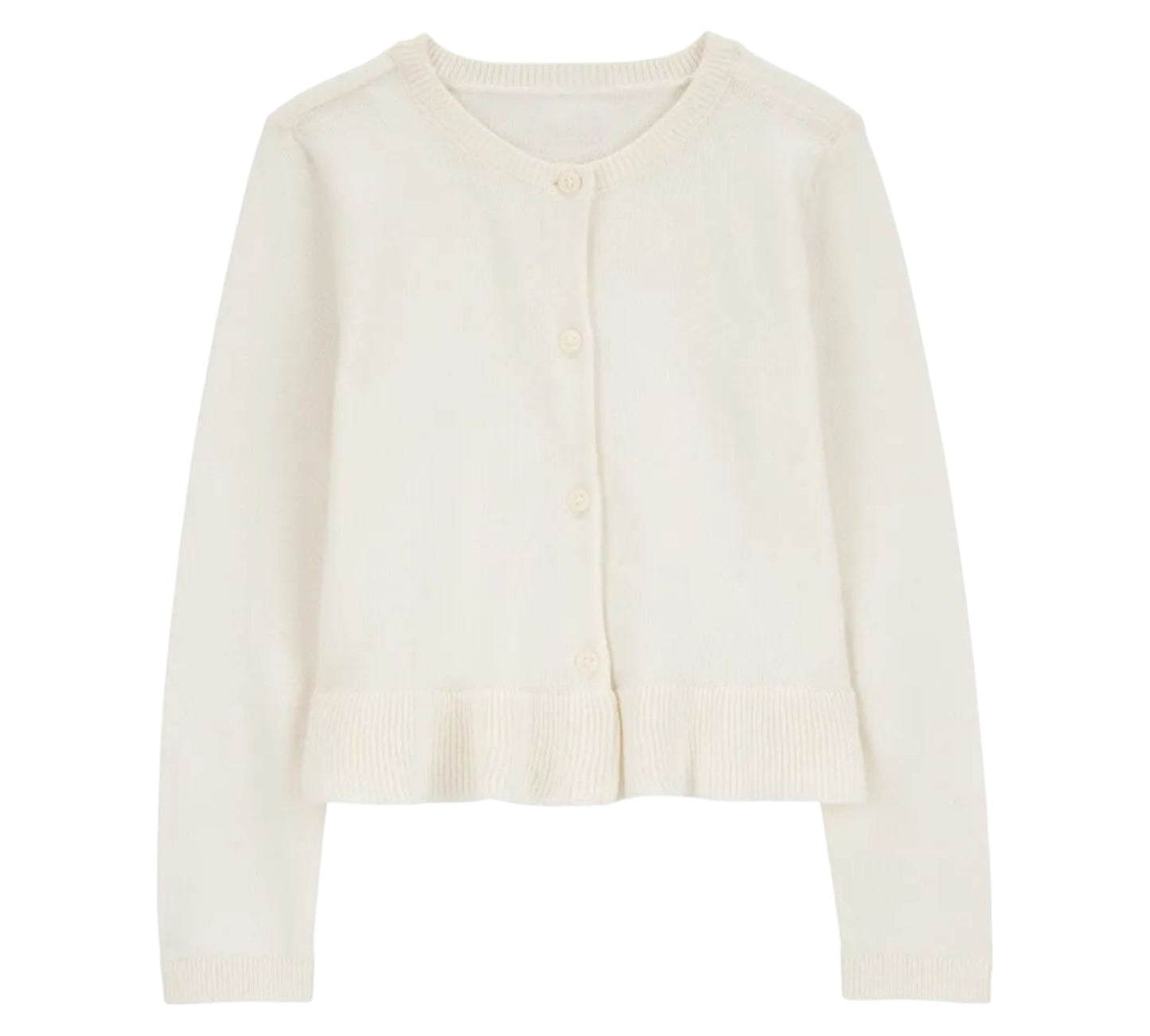 Suéter 4T 2R857410 Beige Carter's