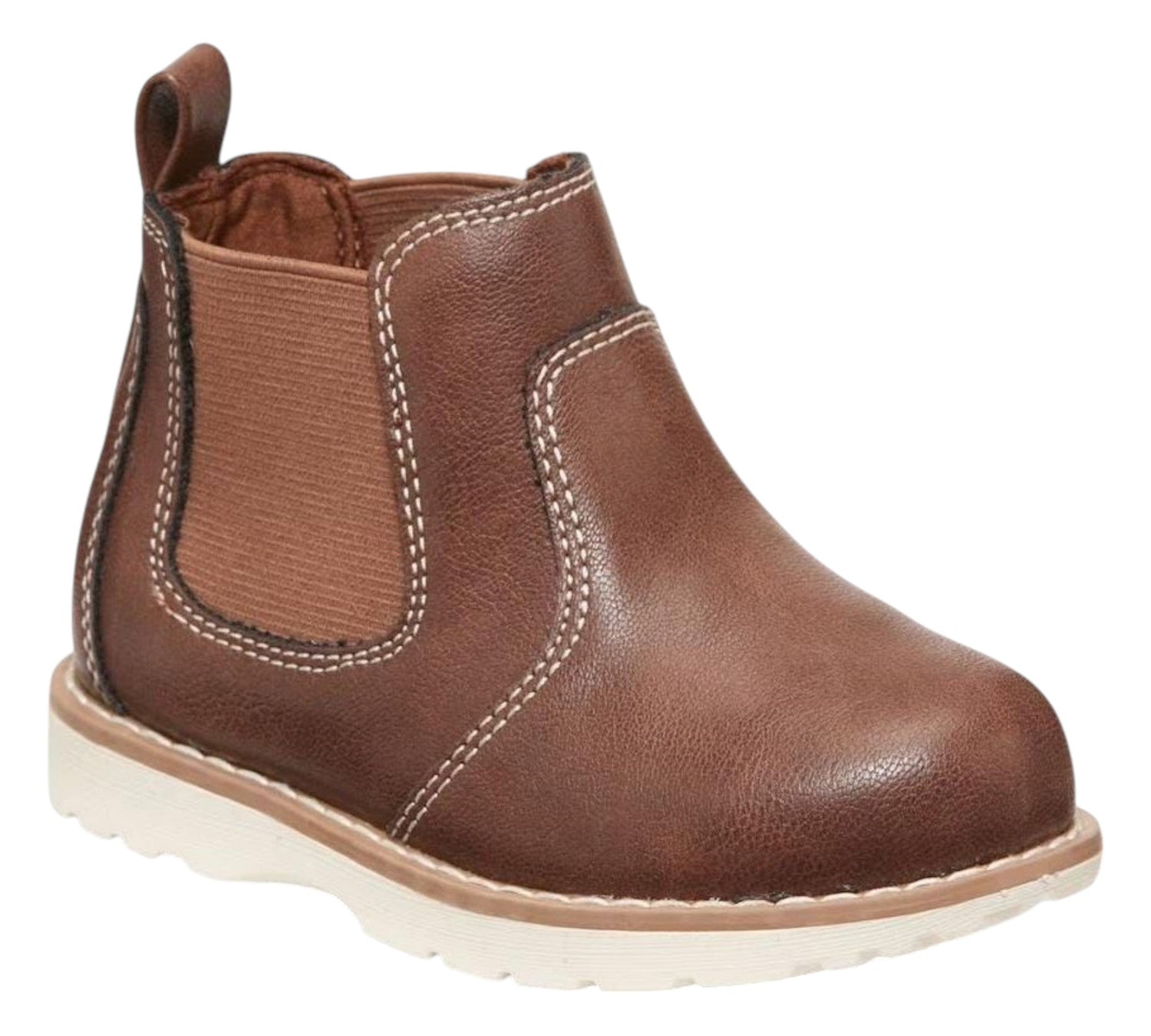 Old Navy Botas Café para Bebé | Sweet Regina