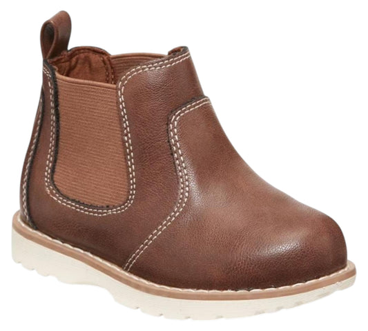 Botas 10US OldNavy S241-0001 Cafe
