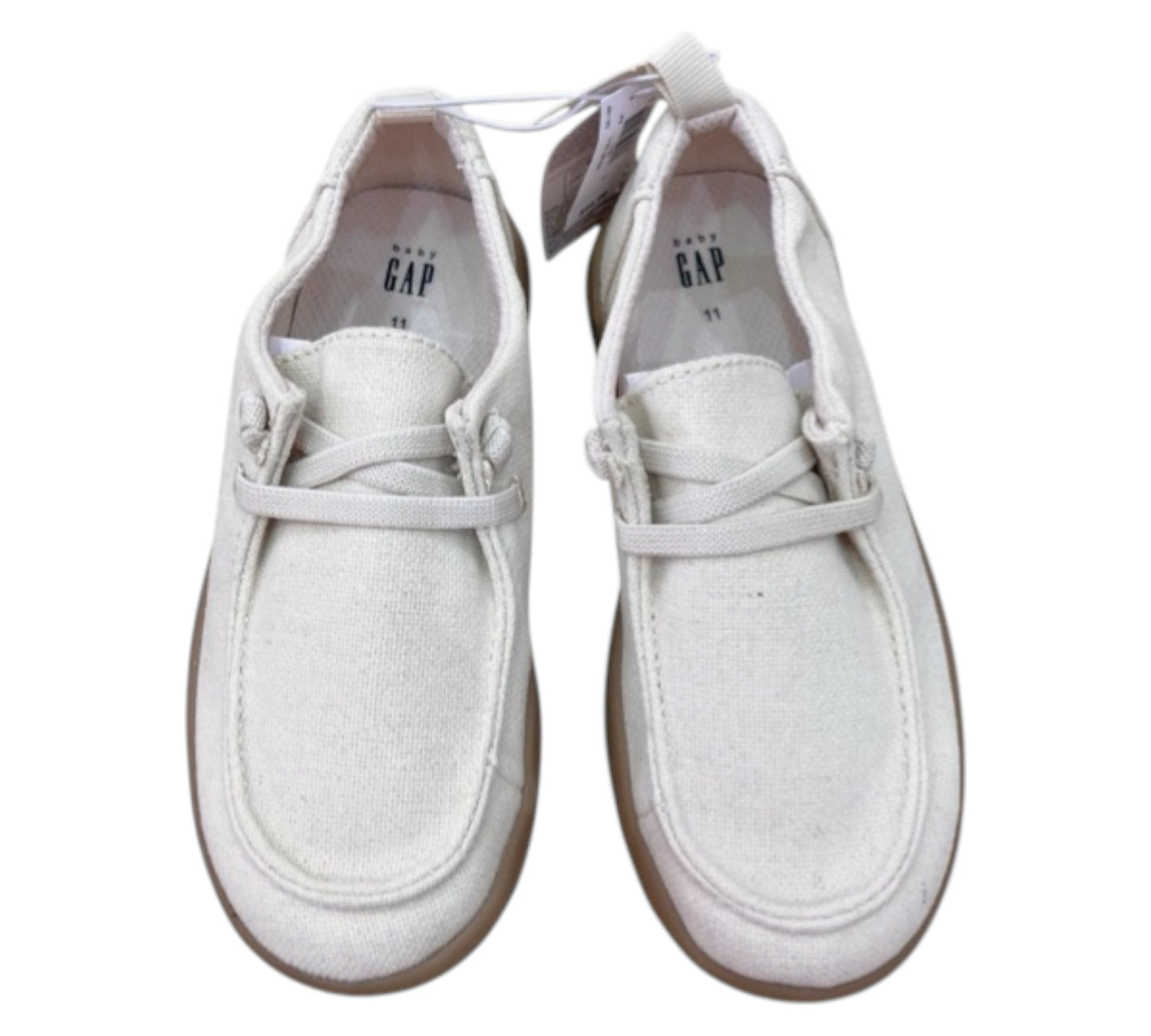 Tenis 11USA 882227 GAP Beige