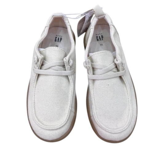 Tenis 11USA 882227 GAP Beige