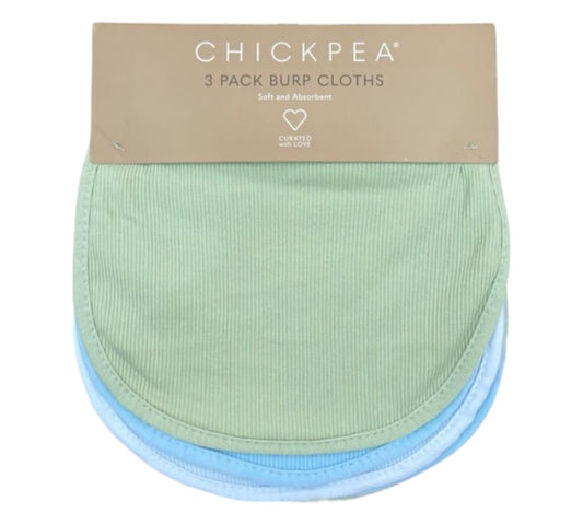 Repetidores 3P EE2000066 Chickpea Verde/Azul