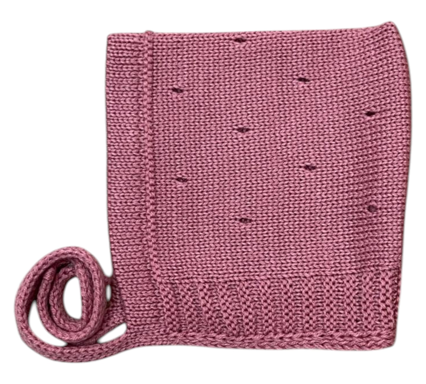 Gorro Tejido Varios Colores