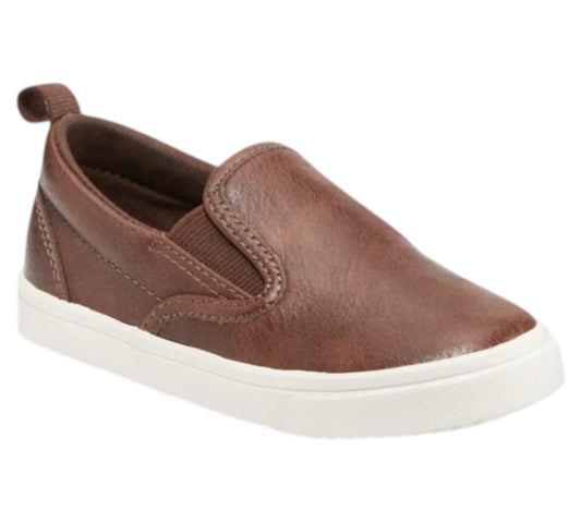 Zapatos 9US DNL1005 OLD NAVY Café