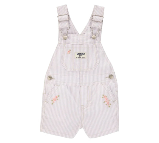 ShortAll 24M 1S466510 lila Rayas Oshkosh