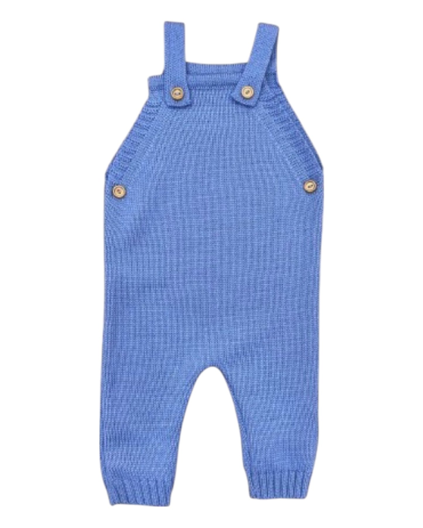 Jumpsuit Tejido 0/3M Niño y Niña