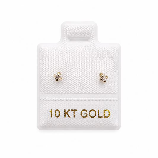 Broquel Mod. R Oro 10k