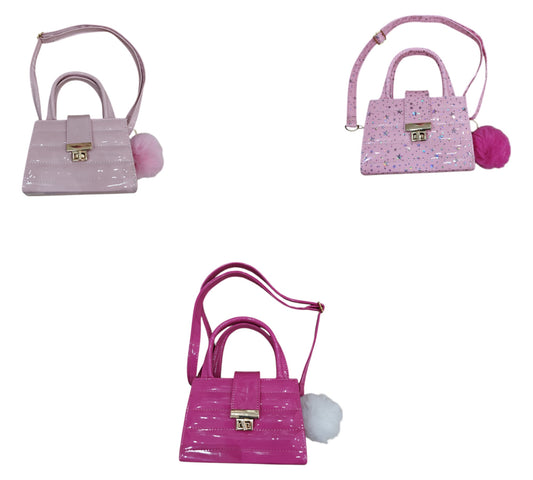 Bolsita CrosBody Niña Lisa