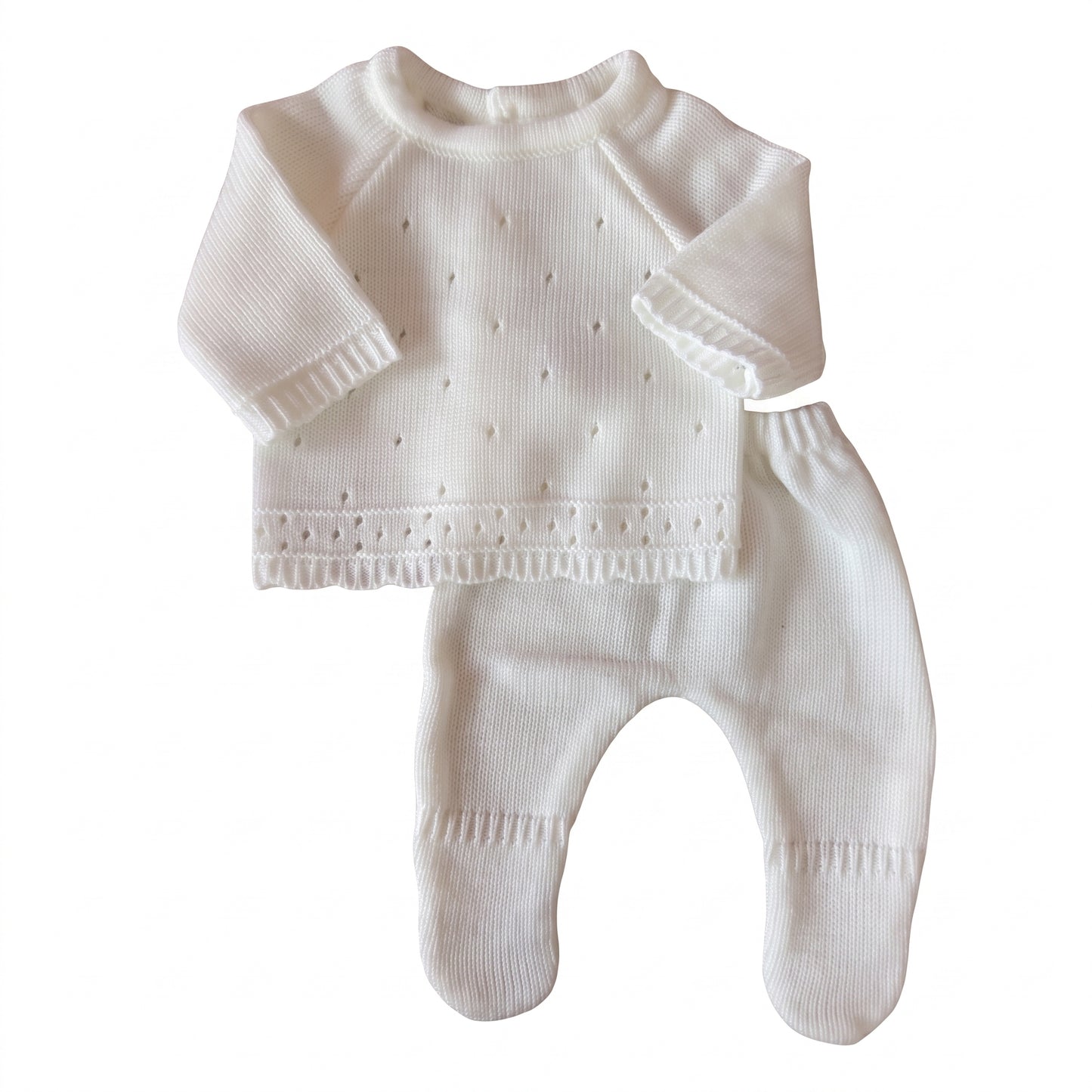Kit 2P Salida Hospital Varios Colores 0m