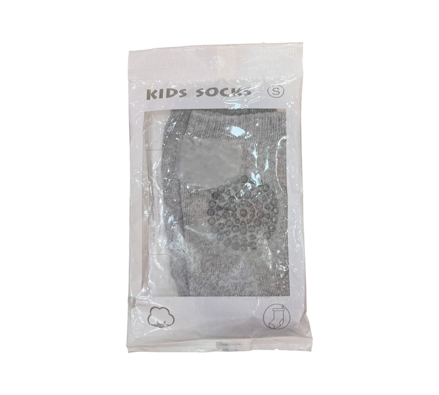 Calcetines KIDS SOCKS Grises