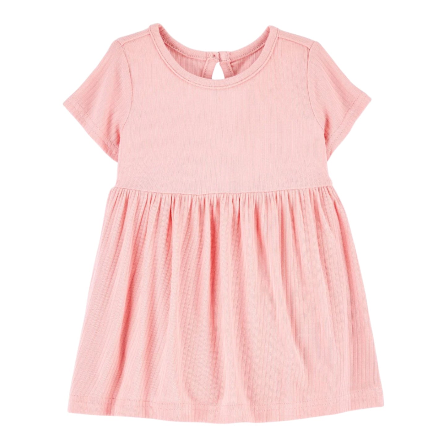 Vestido Niña 1S507410 Carters Rosa
