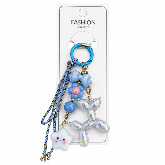 Llaveros Fashion Jewelry