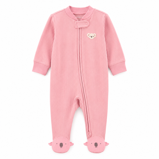 Mameluco Niña 1V246110 Carters Rosa Koala