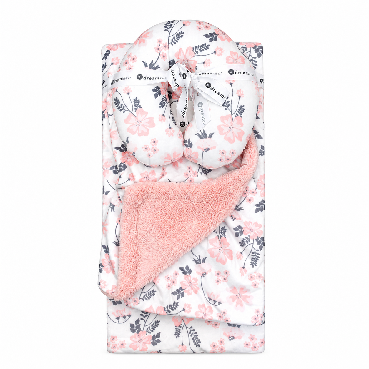 Cobija con Almohada 2P Varios Modelos