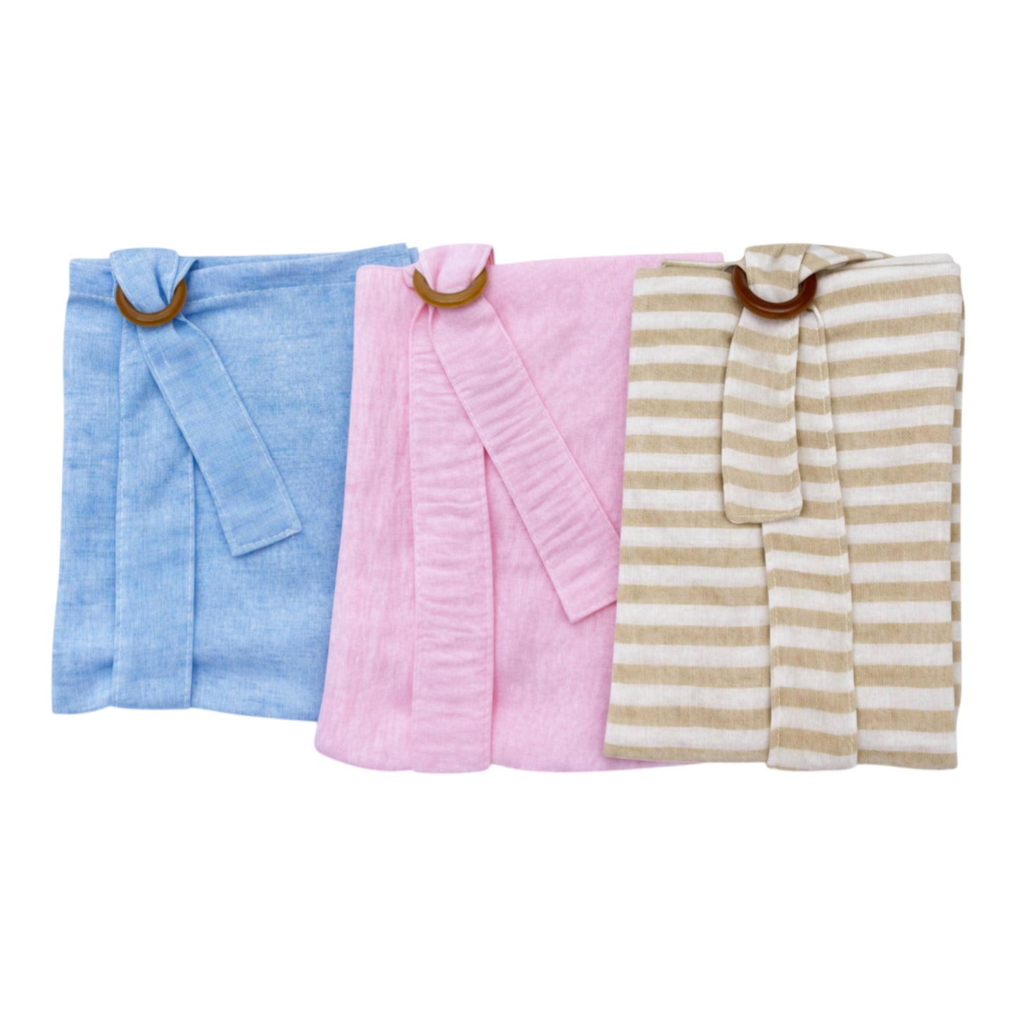 Delantal Varios Colores