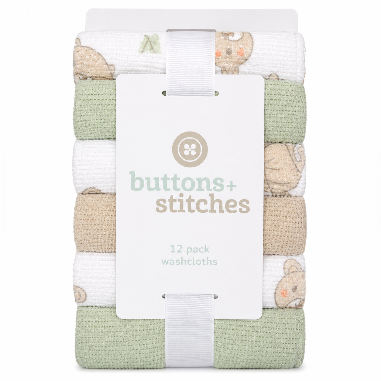 Toallitas Multiusos 12Pack Varios Modelos