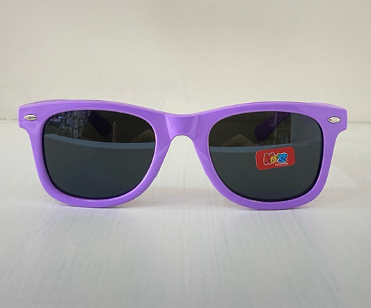 Lentes de Sol Morados