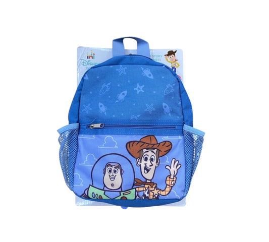 Mini Mochila con Arnes 1P DB30695 Toy Story