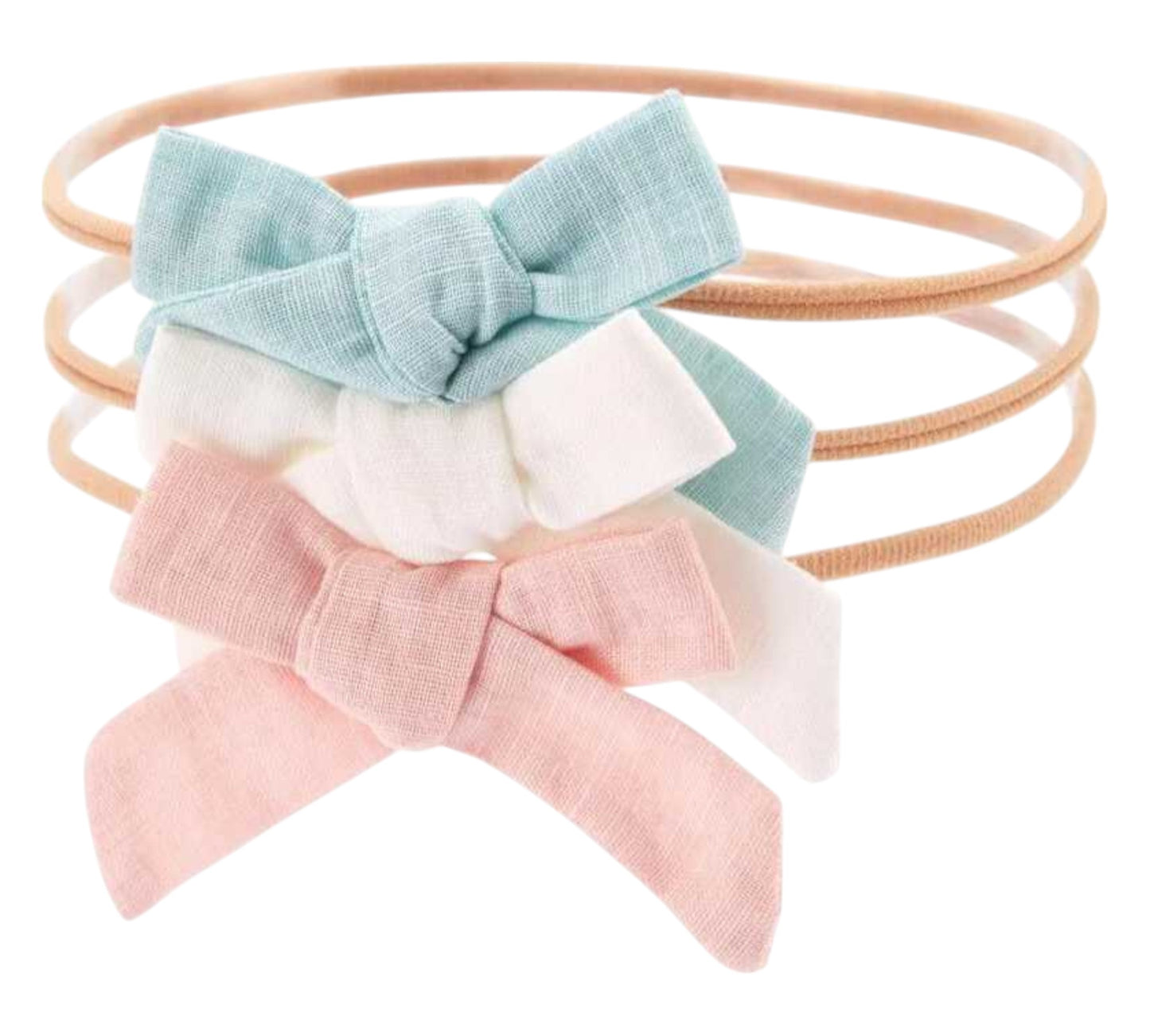 Banditas 3P 0-12M GFG59491 Carter's