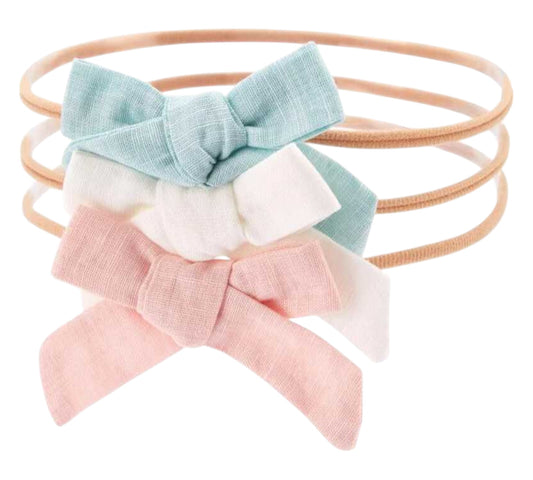 Banditas 3P 0-12M GFG59491 Carter's