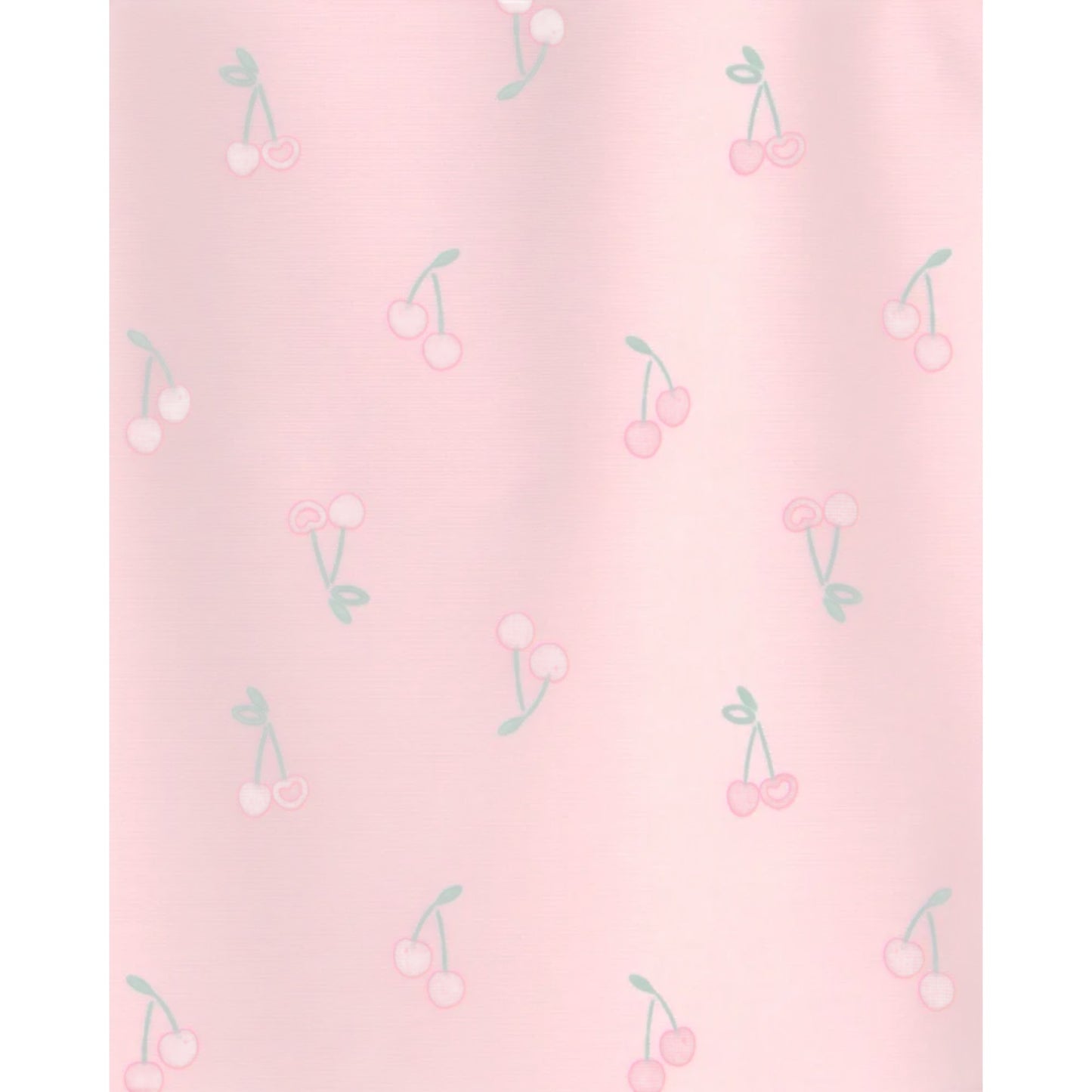 Traje de Baño Niña 1U354210 Carter's Cerezas Rosa
