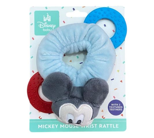 Sonaja TY60251 Disney Baby Mickey Mouse