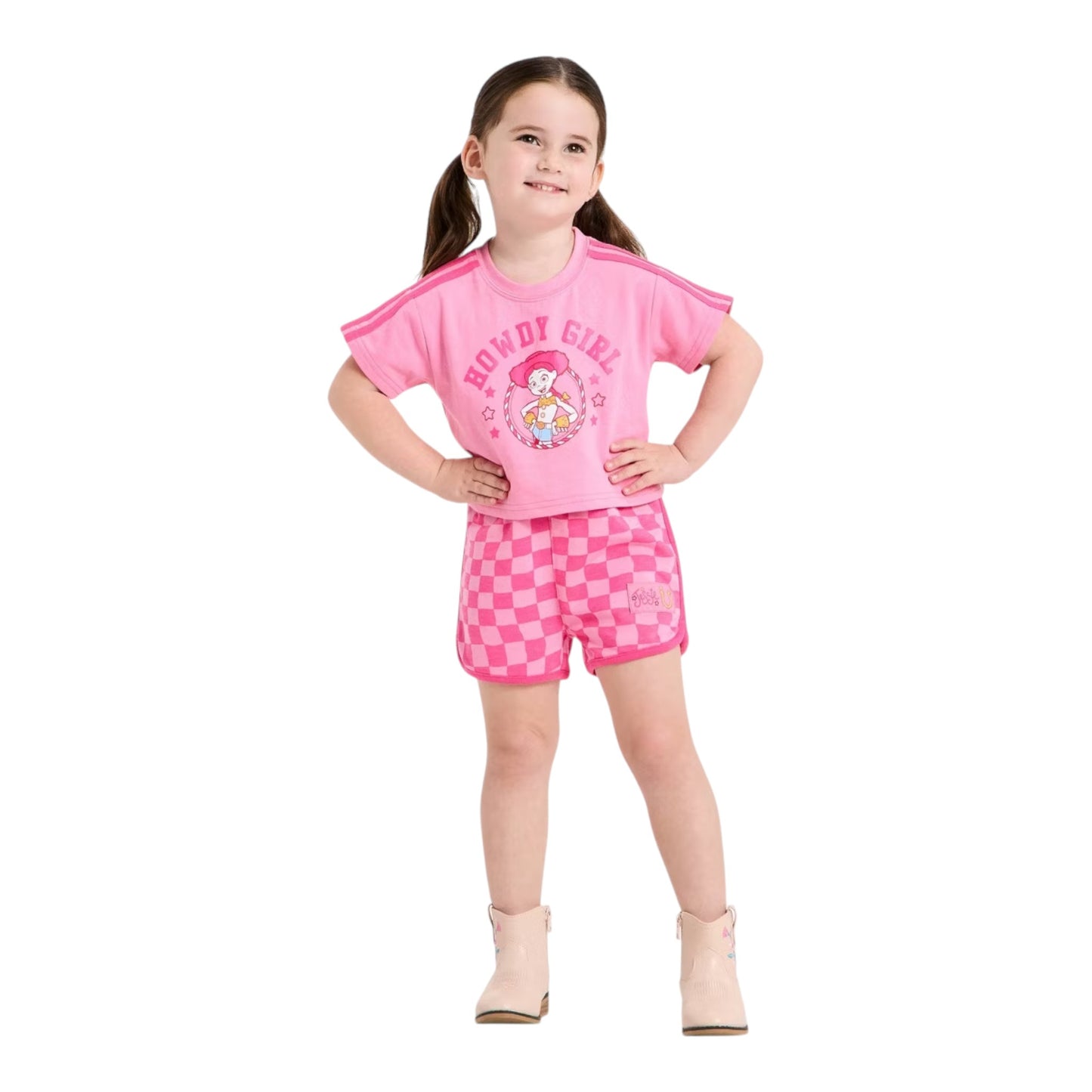Set 2P Niña 76E7145TS