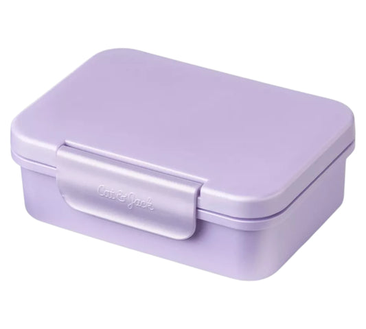 Snack Container Bento Box Lila Cat & Jack™