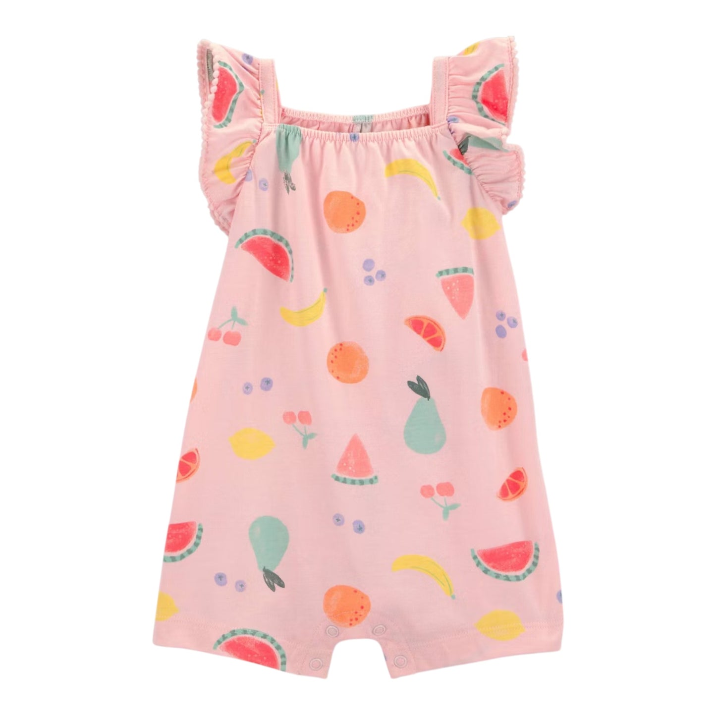Romper Niña 1U777010 Carters Frutas