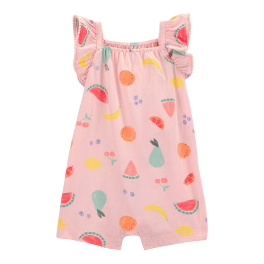 Romper Niña 1U777010 Carters Frutas