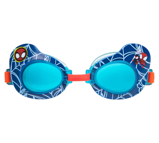 Goggles 6071915 Spiderman Swimways