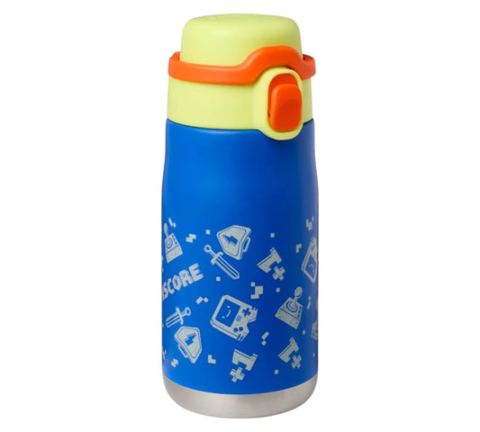 Termo 14oz "Highscore" Azul Cat & Jack™